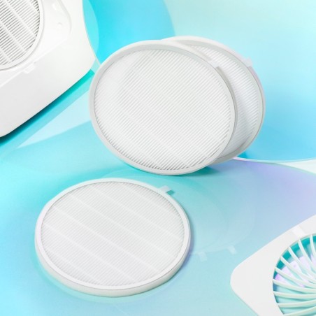 Sada filtrů do odsávače FUTURO