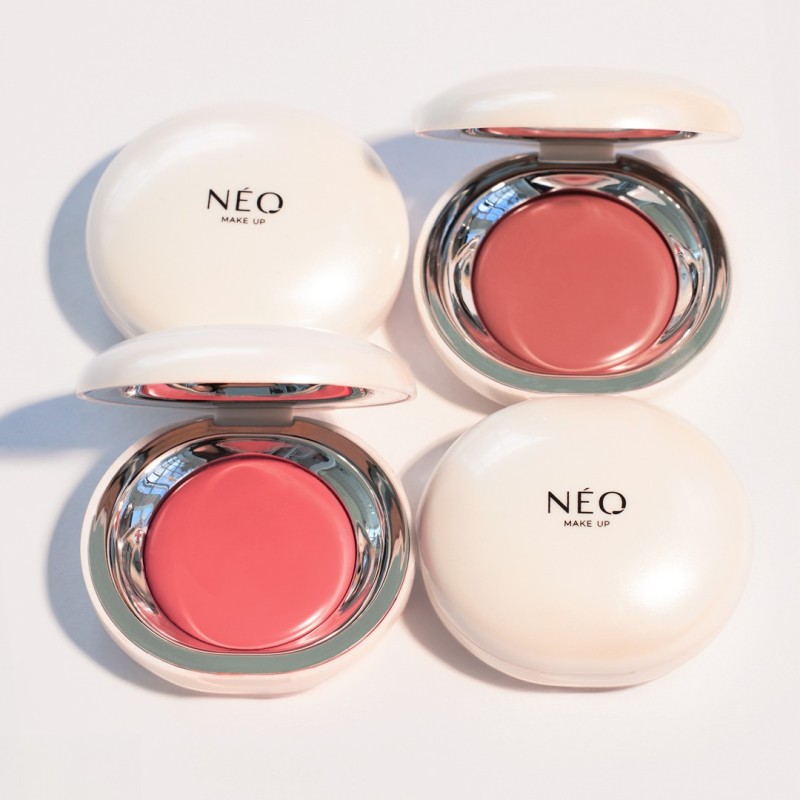 01 M&aacute;slo na &uacute;sta a tv&aacute;ře LIP&CHEEK BALM PINK