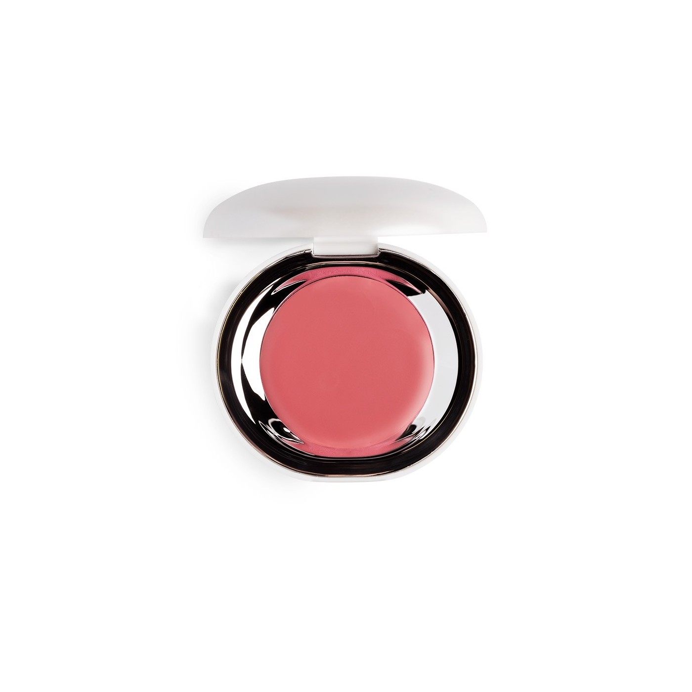 01 M&aacute;slo na &uacute;sta a tv&aacute;ře LIP&CHEEK BALM PINK