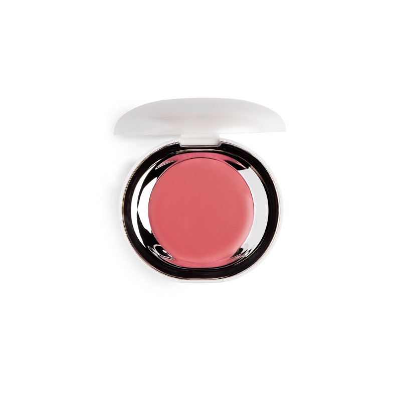 01 M&aacute;slo na &uacute;sta a tv&aacute;ře LIP&CHEEK BALM PINK