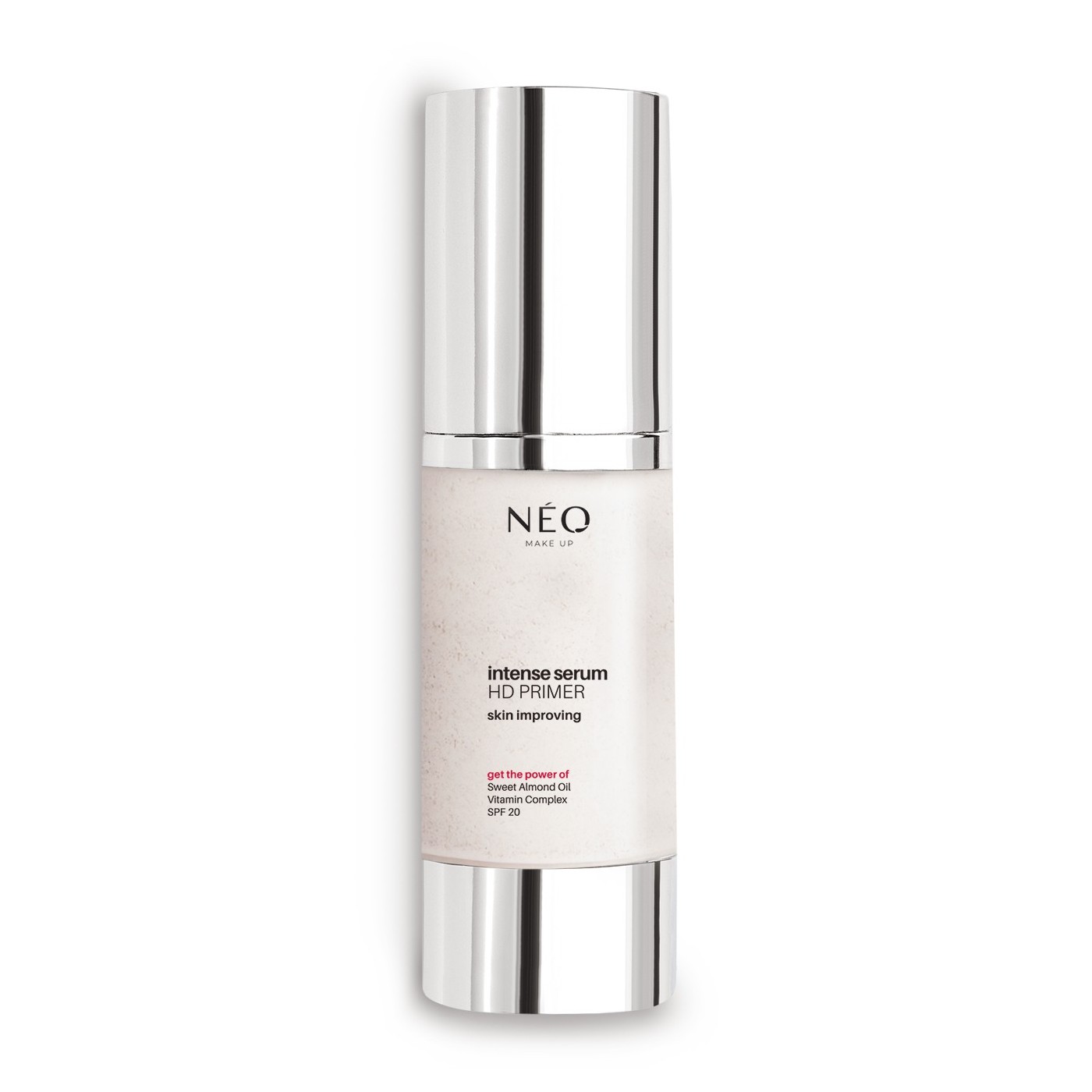 Intenzivní sérum HD Primer Intenzivní sérum HD Primer
