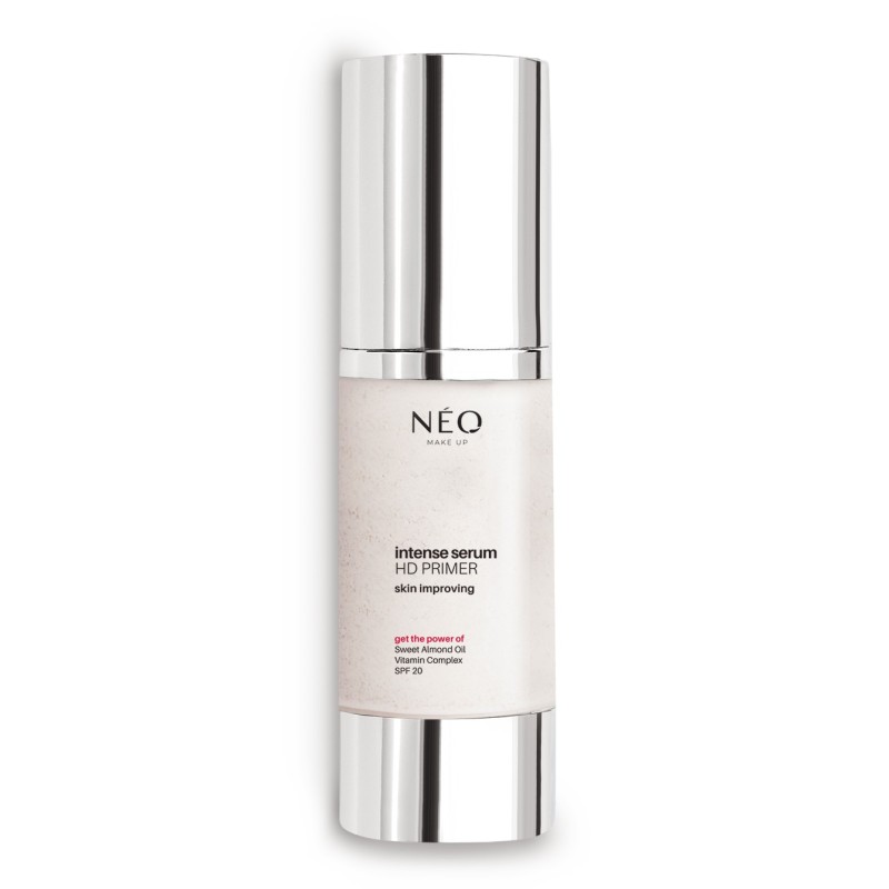 Intenzivní sérum HD Primer Intenzivní sérum HD Primer