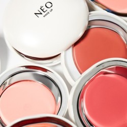 04 Máslo Na Ústa A Tváře LIP&CHEEK BALM - Balzám na rty a tváře 04 Máslo Na Ústa A Tváře LIP&CHEEK BALM - Balzám na rty a tváře
