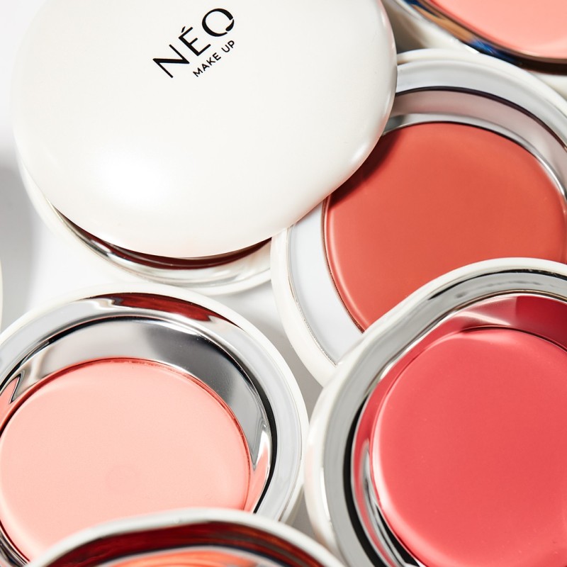 04 Máslo Na Ústa A Tváře LIP&CHEEK BALM - Balzám na rty a tváře 04 Máslo Na Ústa A Tváře LIP&CHEEK BALM - Balzám na rty a tváře