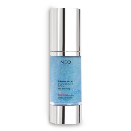 Intenzivn&iacute; kr&eacute;m na obličej Intense Serum Blue Beauty Balm
