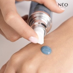 Intenzivní krém na obličej Intense Serum Blue Beauty Balm Intenzivní krém na obličej Intense Serum Blue Beauty Balm