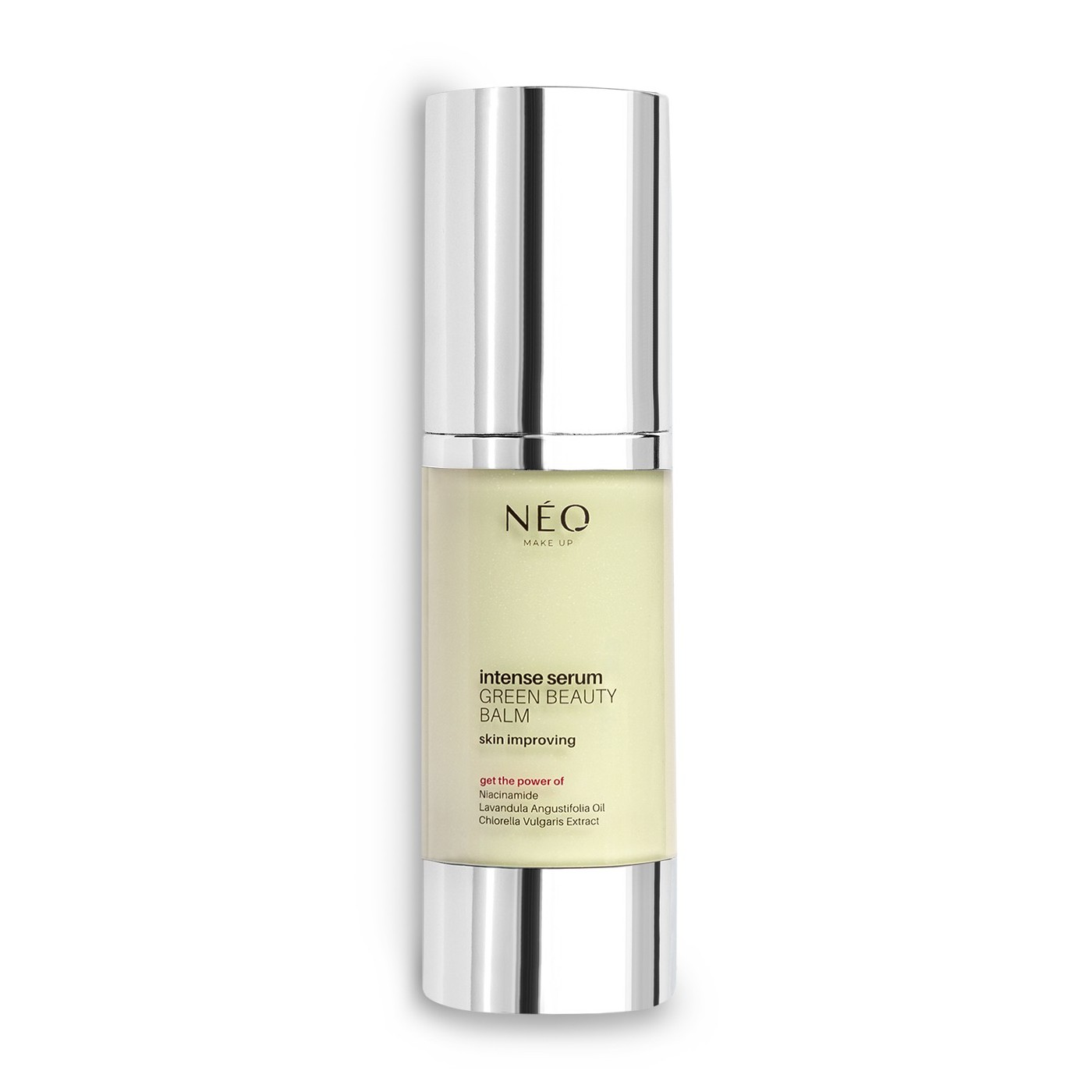 Intense serum Green Beauty Balm