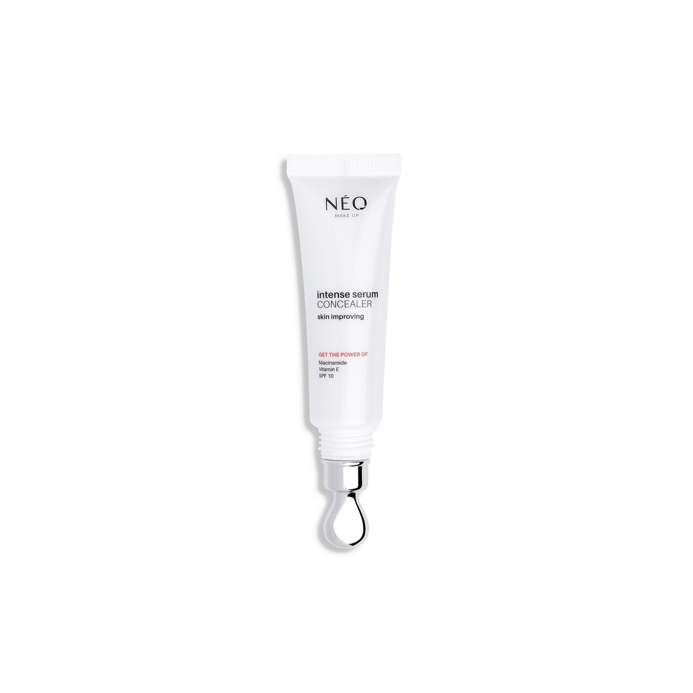 02 Korektor Intense Serum Concealer Ivory 02 Korektor Intense Serum Concealer Ivory