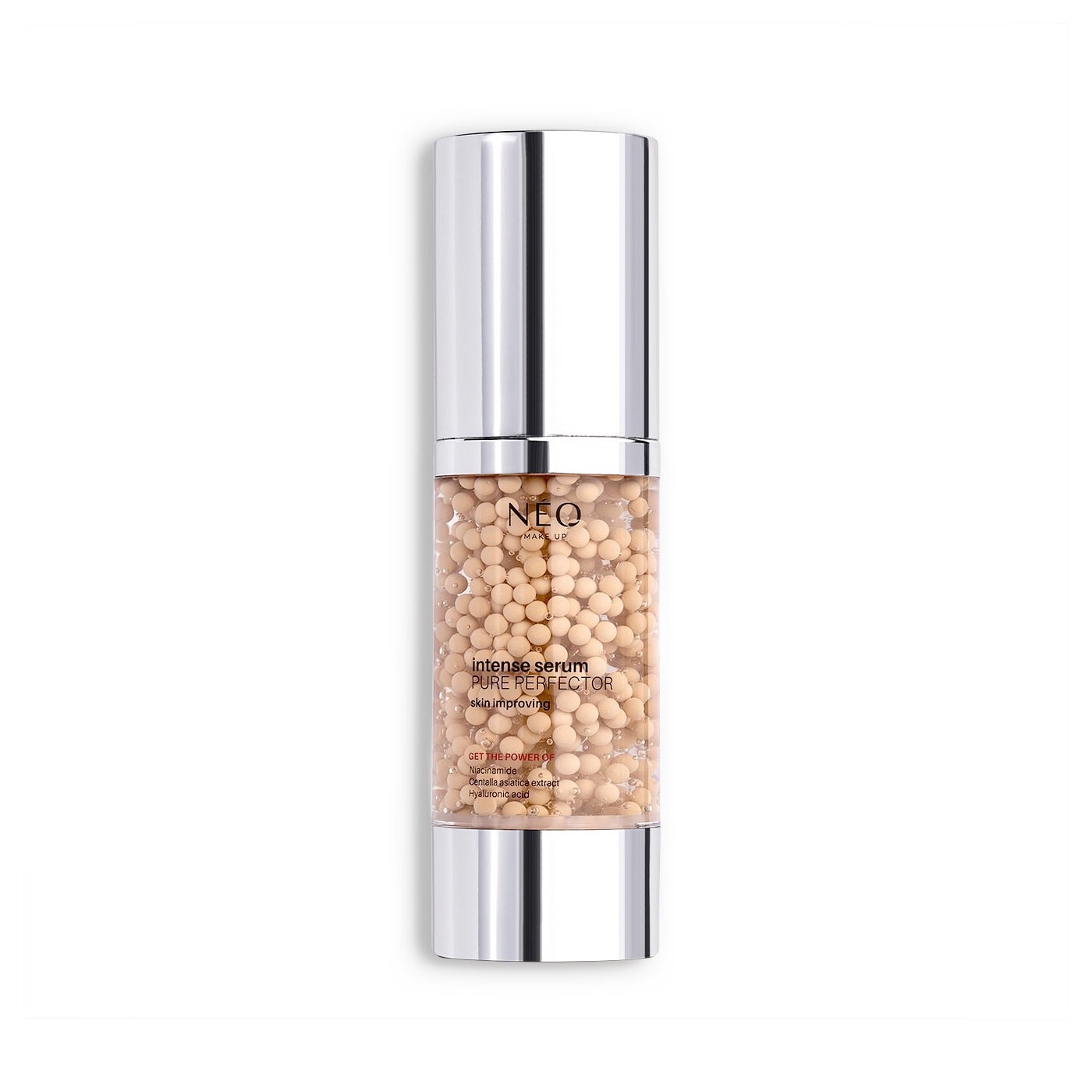 Ošetřující krém - báze Intense Serum Pure Perfector Ošetřující krém - báze Intense Serum Pure Perfector