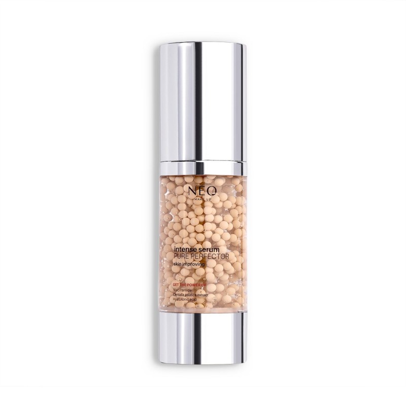 Ošetřující krém - báze Intense Serum Pure Perfector Ošetřující krém - báze Intense Serum Pure Perfector