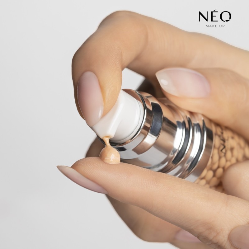 Ošetřující krém - báze Intense Serum Pure Perfector Ošetřující krém - báze Intense Serum Pure Perfector