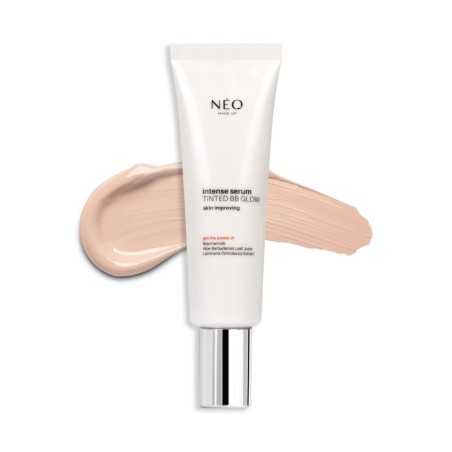 Tinted BB Glow Cream 01 Ivory Beige | NEO MAKE UP