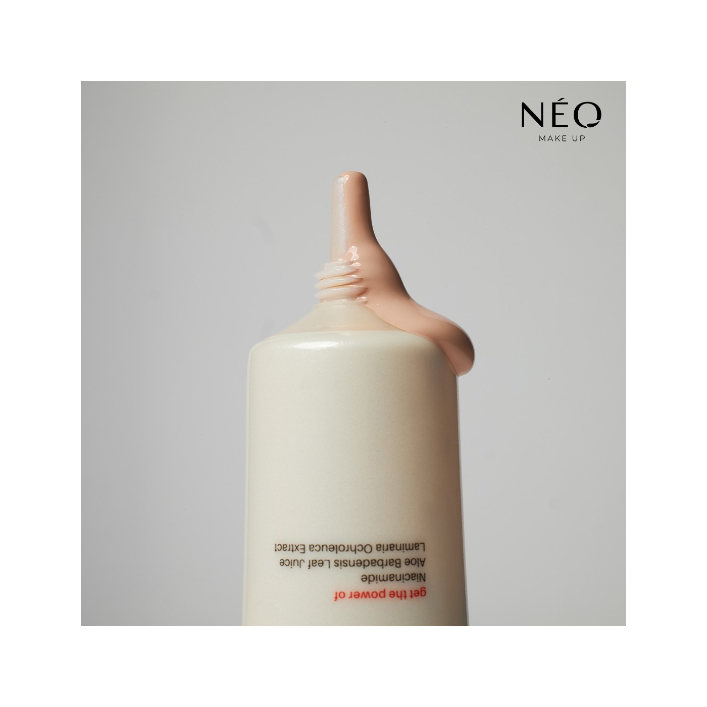 Tinted BB Glow Cream 01 Ivory Beige | NEO MAKE UP Tinted BB Glow Cream 01 Ivory Beige | NEO MAKE UP