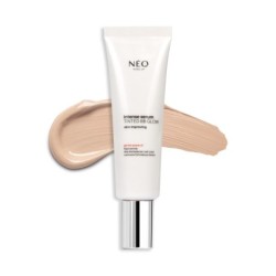 Tinted BB Glow Cream 02 Beige Glow | NEO MAKE UP