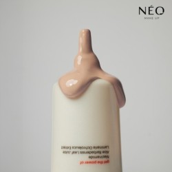 Tinted BB Glow Cream 02 Beige Glow | NEO MAKE UP