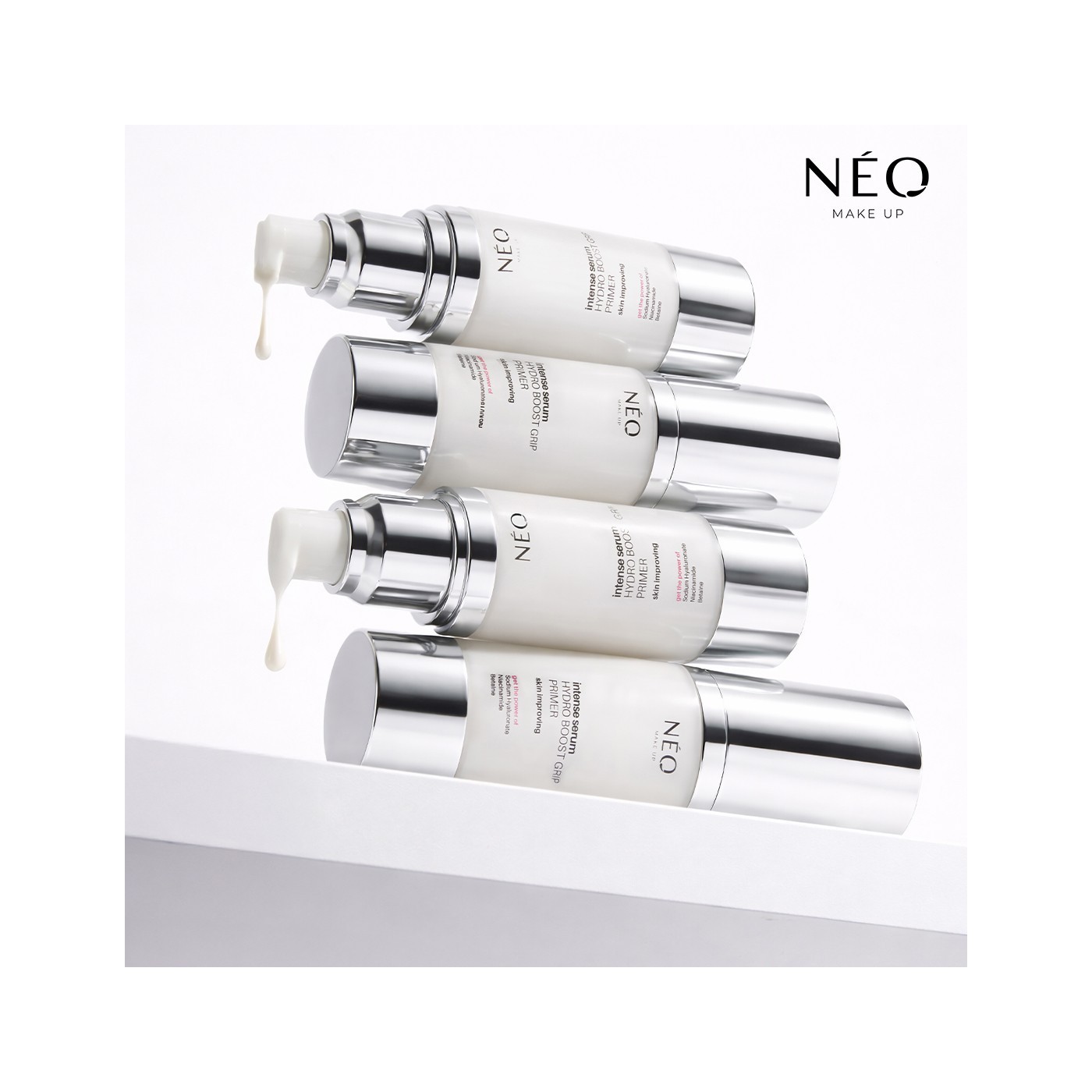 Podkladová báze Hydro Boost Grip Primer | NEO MAKE UP Podkladová báze Hydro Boost Grip Primer | NEO MAKE UP