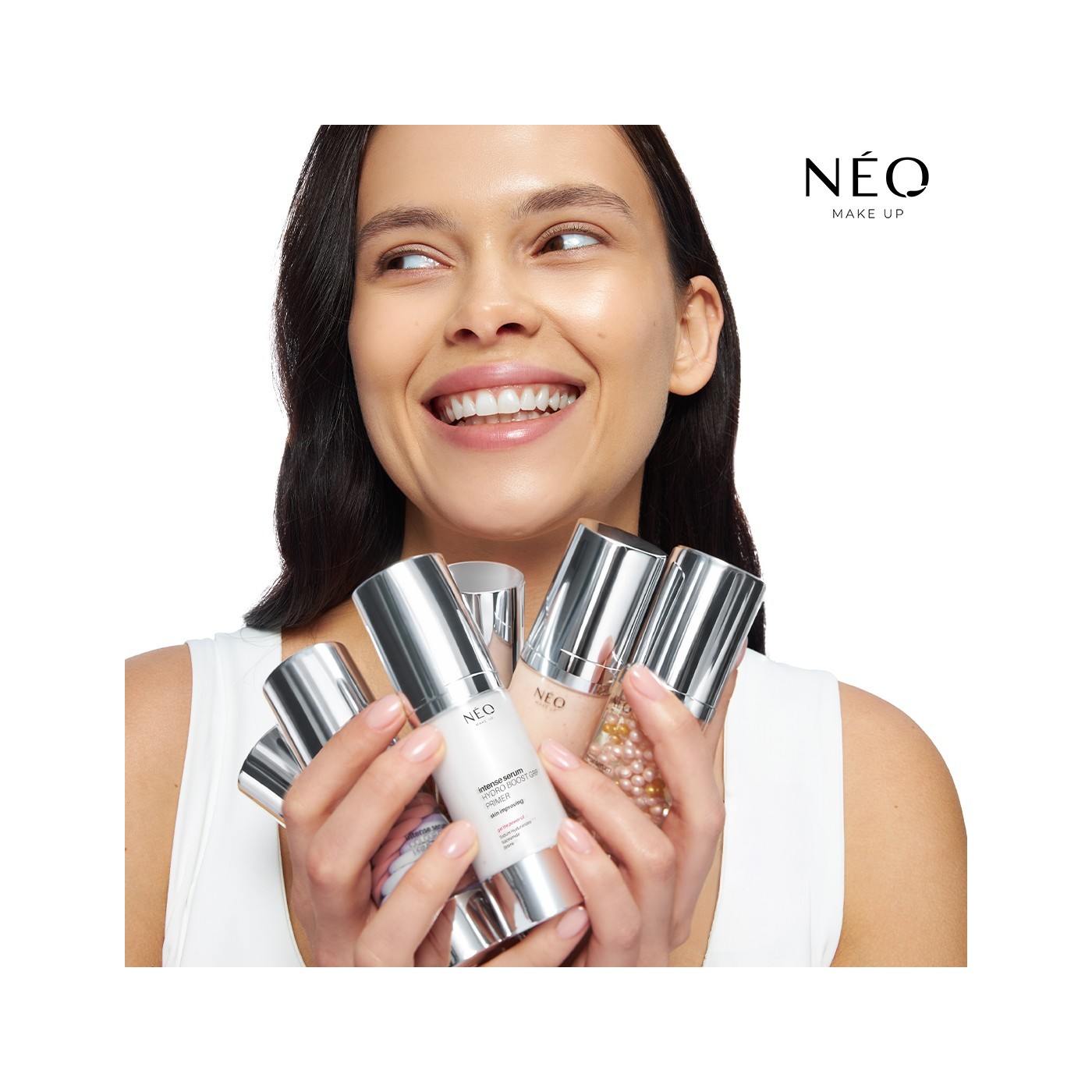 Podkladová báze Hydro Boost Grip Primer | NEO MAKE UP Podkladová báze Hydro Boost Grip Primer | NEO MAKE UP