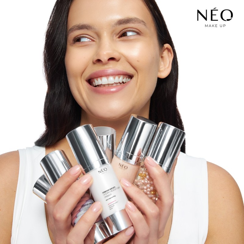 Podkladová báze Hydro Boost Grip Primer | NEO MAKE UP Podkladová báze Hydro Boost Grip Primer | NEO MAKE UP