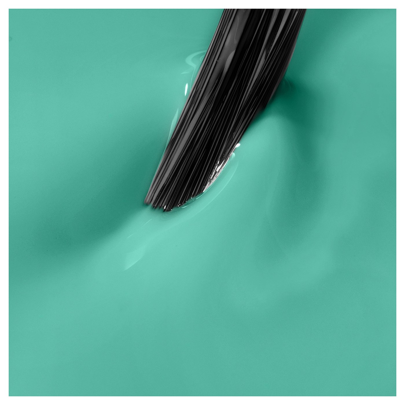 Gelový lak Aqua Siren 7,2 ml Gelový lak Aqua Siren 7,2 ml