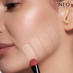 Tinted BB Glow Cream 03 Glow Cream | NEO MAKE UP