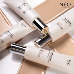 Tinted BB Glow Cream 03 Glow Cream | NEO MAKE UP