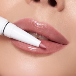 Tužka na rty a lesk na rty 2v1 02: Blushing Pink | NEO MAKE UP Tužka na rty a lesk na rty 2v1 02: Blushing Pink | NEO MAKE UP