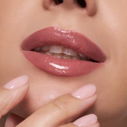 Tužka na rty a lesk na rty 2v1 03: Rosy Pearl | NEO MAKE UP Tužka na rty a lesk na rty 2v1 03: Rosy Pearl | NEO MAKE UP
