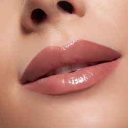 Tužka na rty a lesk na rty 2v1 04: Peach Cashmere | NEO MAKE UP