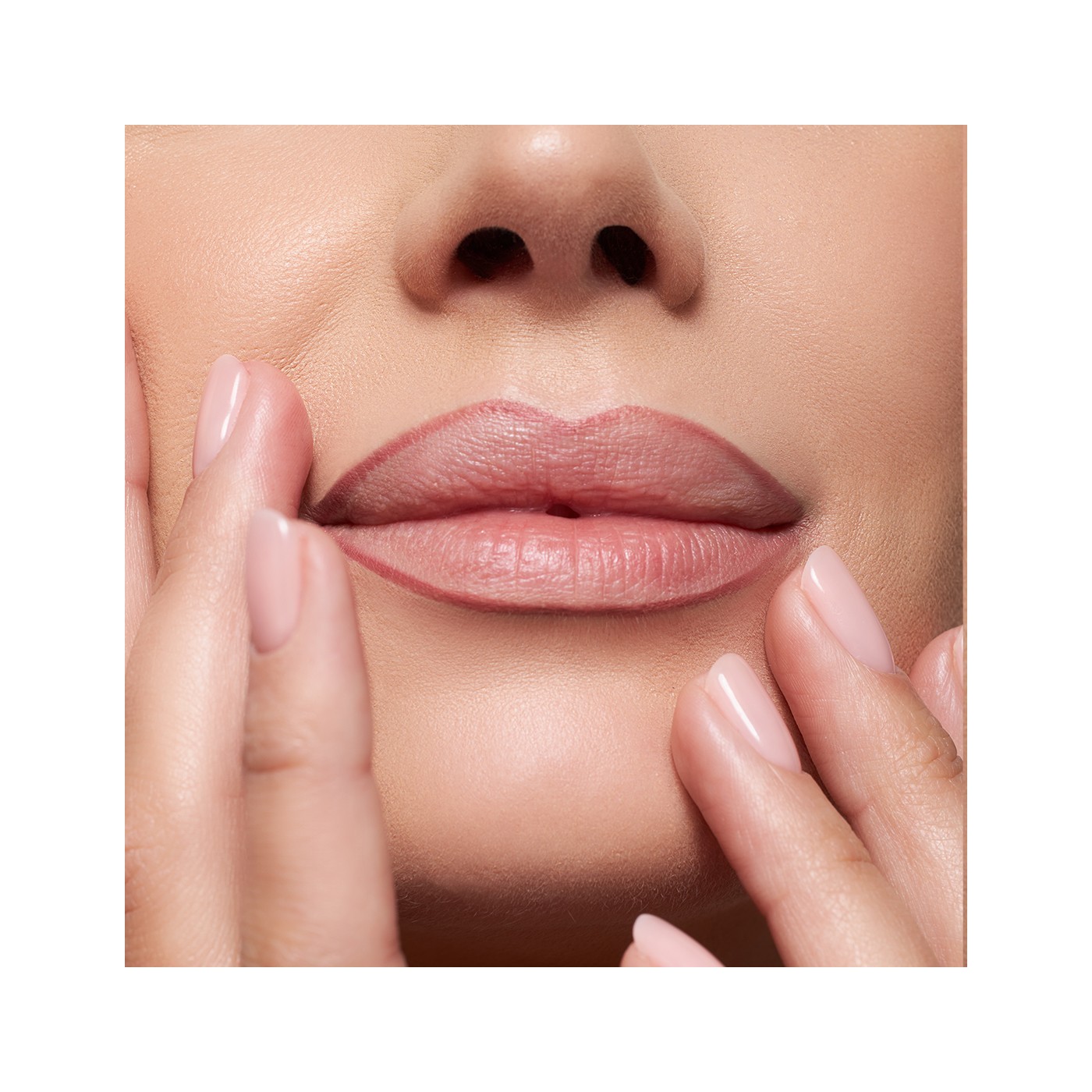 Tužka na rty a lesk na rty 2v1 05: Bare Nude | NEO MAKE UP Tužka na rty a lesk na rty 2v1 05: Bare Nude | NEO MAKE UP