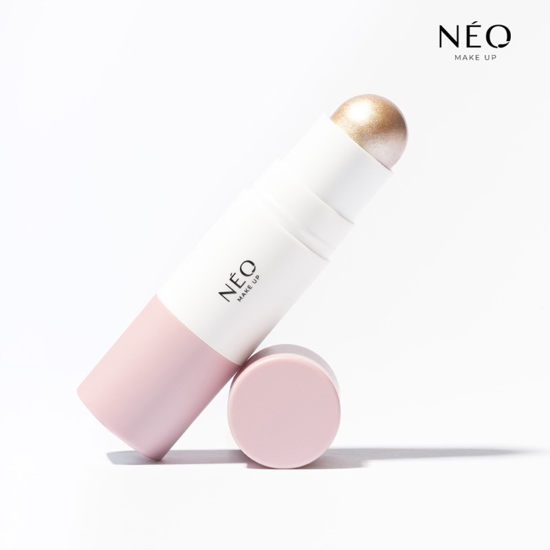 Rozjasňovač na obličej v tyčince: 01 Warm Glow | NEO MAKE UP