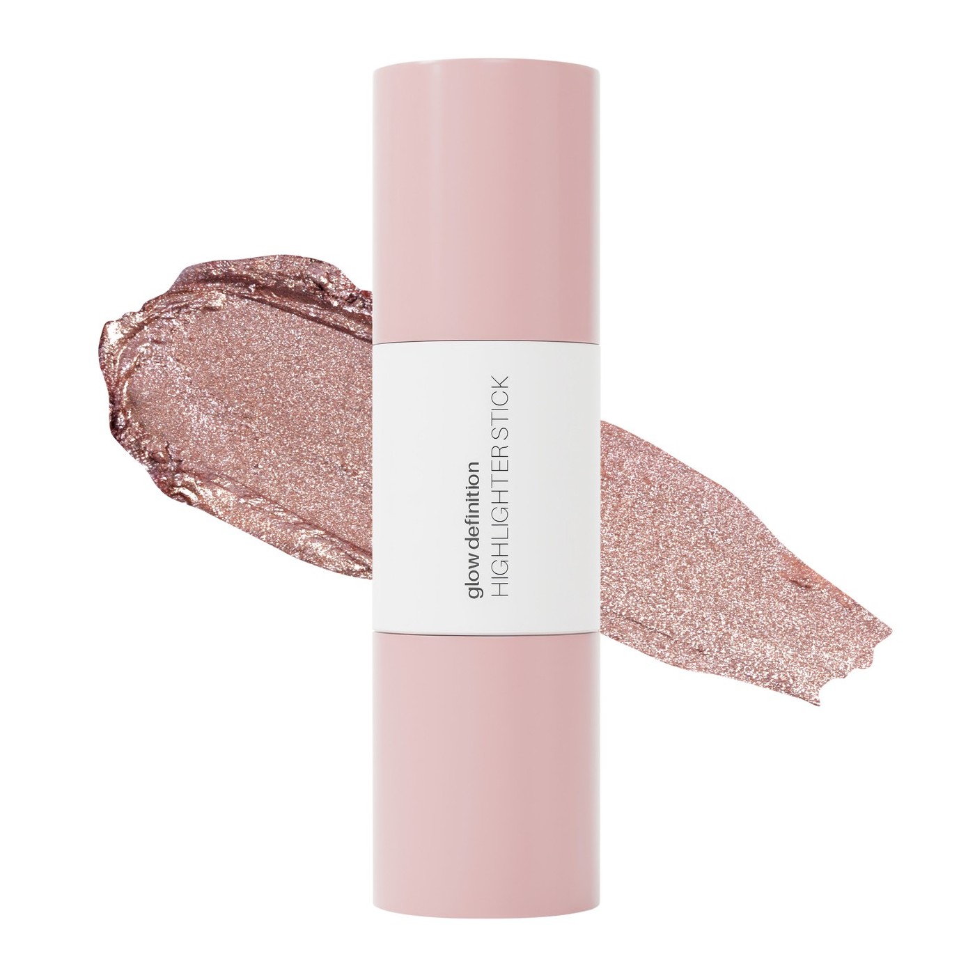 Rozjasňovač na obličej v tyčince: 02 Cool Glow | NEO MAKE UP Rozjasňovač na obličej v tyčince: 02 Cool Glow | NEO MAKE UP