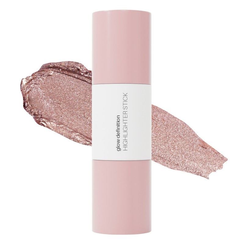 Rozjasňovač na obličej v tyčince: 02 Cool Glow | NEO MAKE UP Rozjasňovač na obličej v tyčince: 02 Cool Glow | NEO MAKE UP