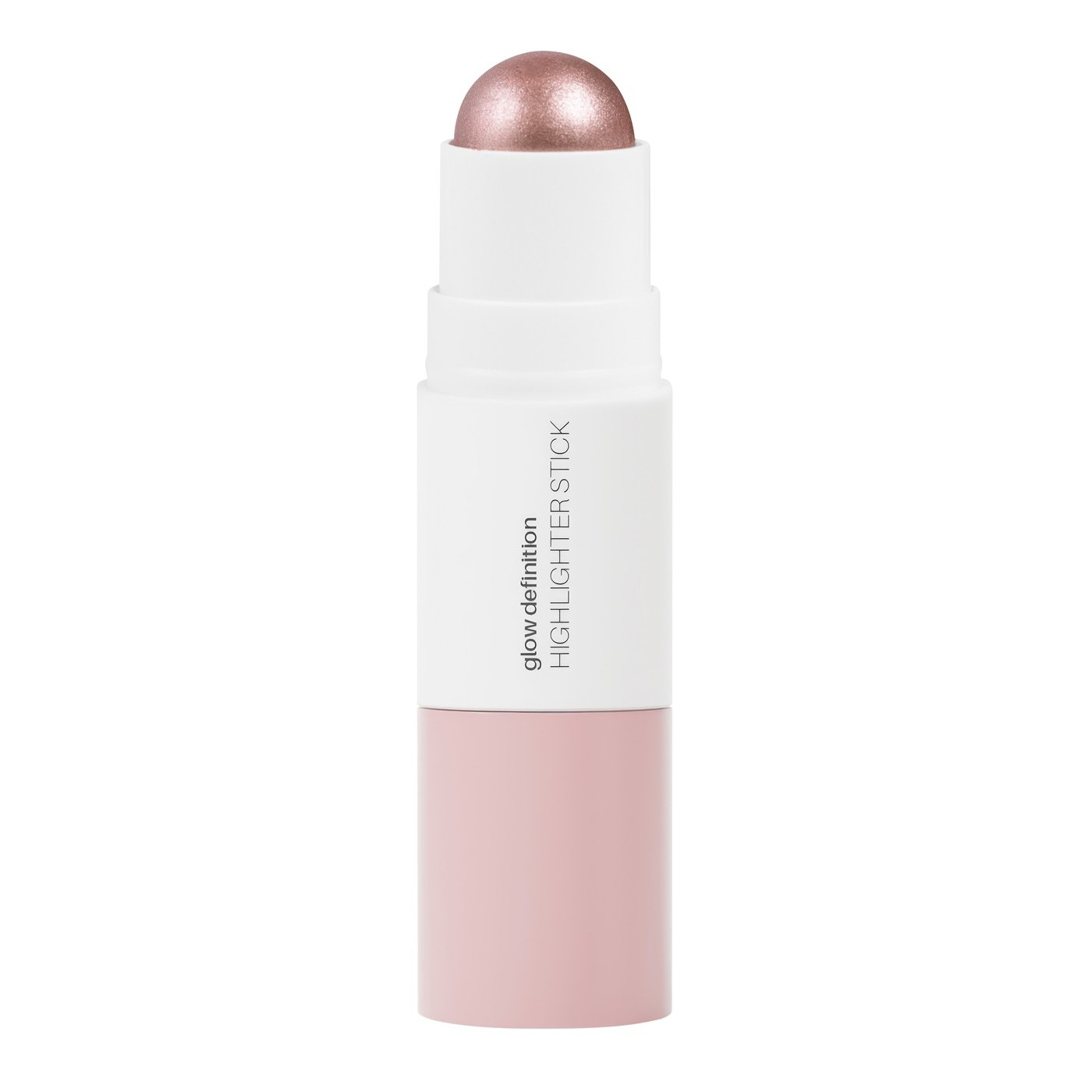 Rozjasňovač na obličej v tyčince: 02 Cool Glow | NEO MAKE UP Rozjasňovač na obličej v tyčince: 02 Cool Glow | NEO MAKE UP