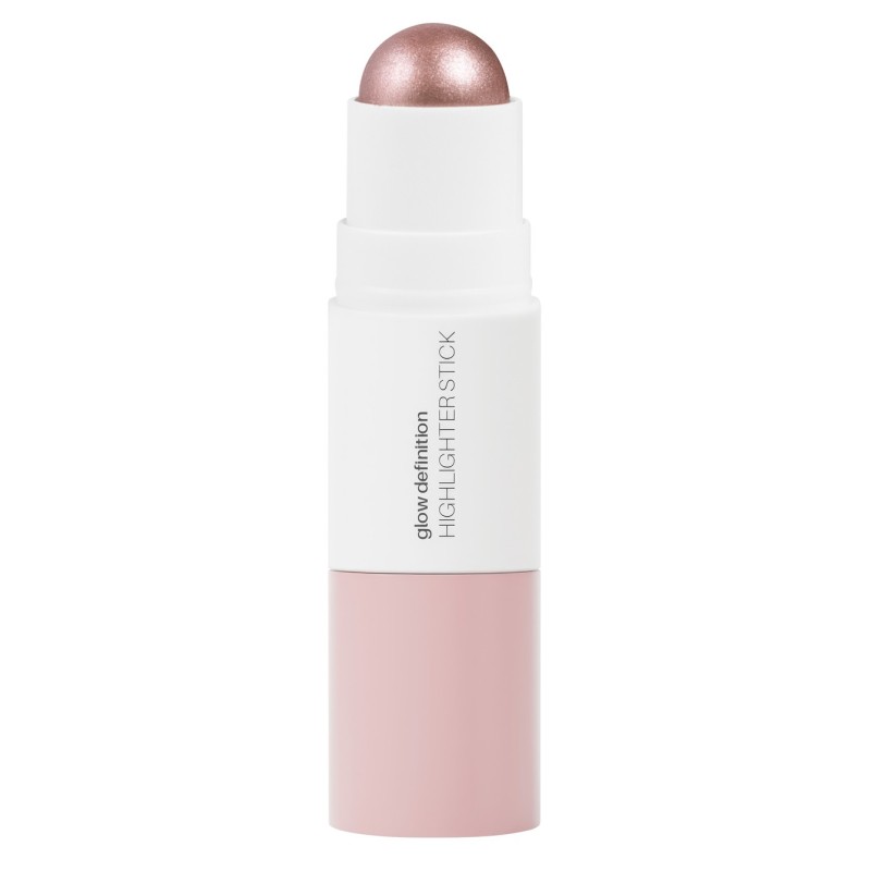 Rozjasňovač na obličej v tyčince: 02 Cool Glow | NEO MAKE UP Rozjasňovač na obličej v tyčince: 02 Cool Glow | NEO MAKE UP
