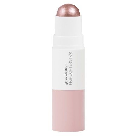 Rozjasňovač na obličej v tyčince: 02 Cool Glow | NEO MAKE UP