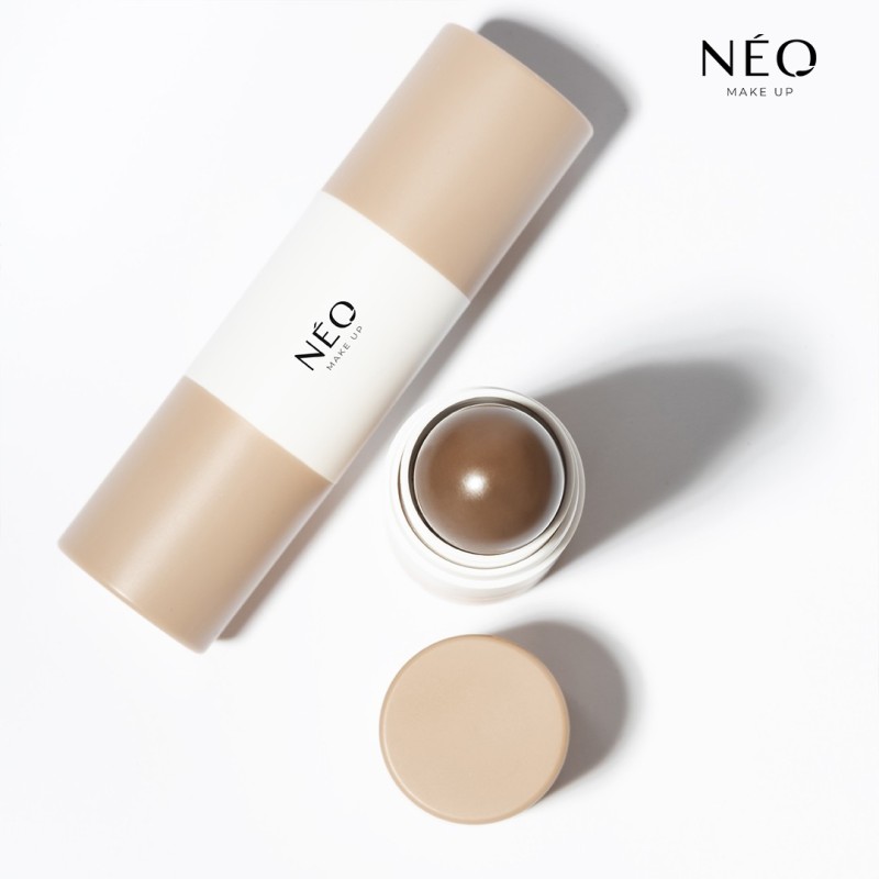 Krémový bronzer na obličej: 01 Warm Contour | NEO MAKE UP Krémový bronzer na obličej: 01 Warm Contour | NEO MAKE UP