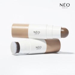 Krémový bronzer na obličej: 01 Warm Contour | NEO MAKE UP Krémový bronzer na obličej: 01 Warm Contour | NEO MAKE UP