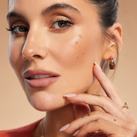 Kr&eacute;mov&yacute; bronzer na obličej: 01 Warm Contour | NEO MAKE UP