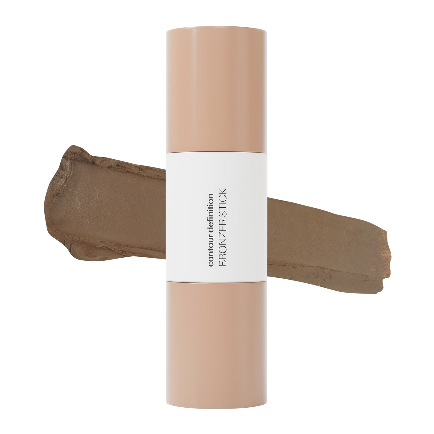 Krémový bronzer na obličej: 02 Cool Contour | NEO MAKE UP Krémový bronzer na obličej: 02 Cool Contour | NEO MAKE UP