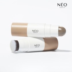 Krémový bronzer na obličej: 02 Cool Contour | NEO MAKE UP Krémový bronzer na obličej: 02 Cool Contour | NEO MAKE UP