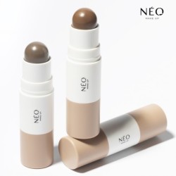 Krémový bronzer na obličej: 02 Cool Contour | NEO MAKE UP Krémový bronzer na obličej: 02 Cool Contour | NEO MAKE UP