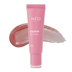 Růžový peptidový balzám na rty 02: Rose | NEO MAKE UP Růžový peptidový balzám na rty 02: Rose | NEO MAKE UP
