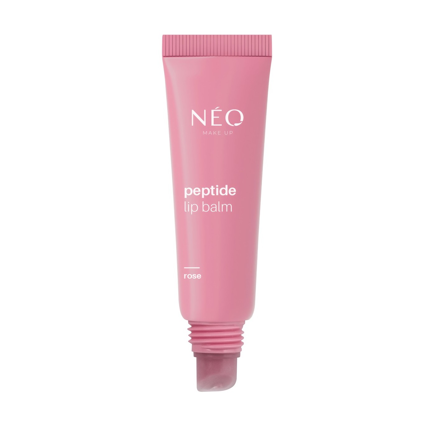 Růžový peptidový balzám na rty 02: Rose | NEO MAKE UP Růžový peptidový balzám na rty 02: Rose | NEO MAKE UP