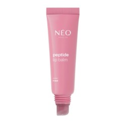Růžový peptidový balzám na rty 02: Rose | NEO MAKE UP Růžový peptidový balzám na rty 02: Rose | NEO MAKE UP