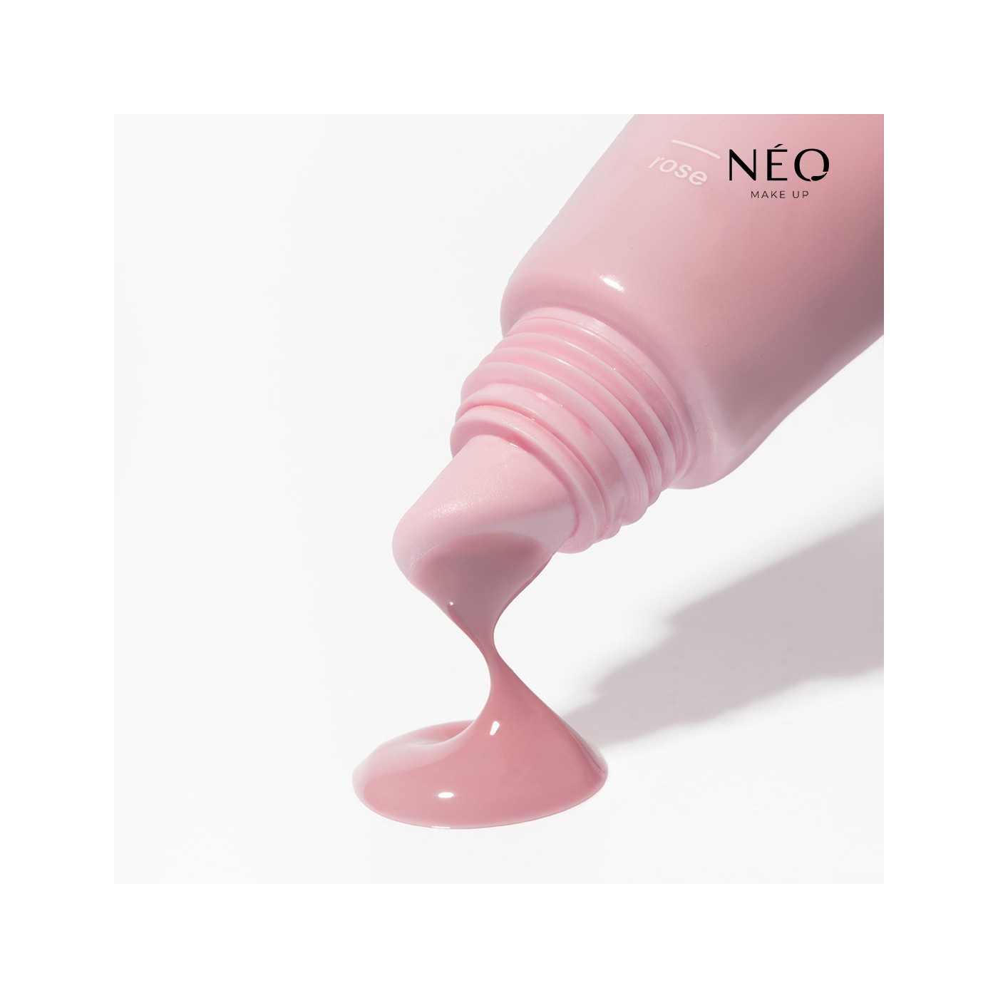 Růžový peptidový balzám na rty 02: Rose | NEO MAKE UP Růžový peptidový balzám na rty 02: Rose | NEO MAKE UP