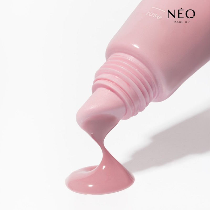 Růžový peptidový balzám na rty 02: Rose | NEO MAKE UP Růžový peptidový balzám na rty 02: Rose | NEO MAKE UP