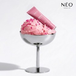 Růžový peptidový balzám na rty 02: Rose | NEO MAKE UP Růžový peptidový balzám na rty 02: Rose | NEO MAKE UP