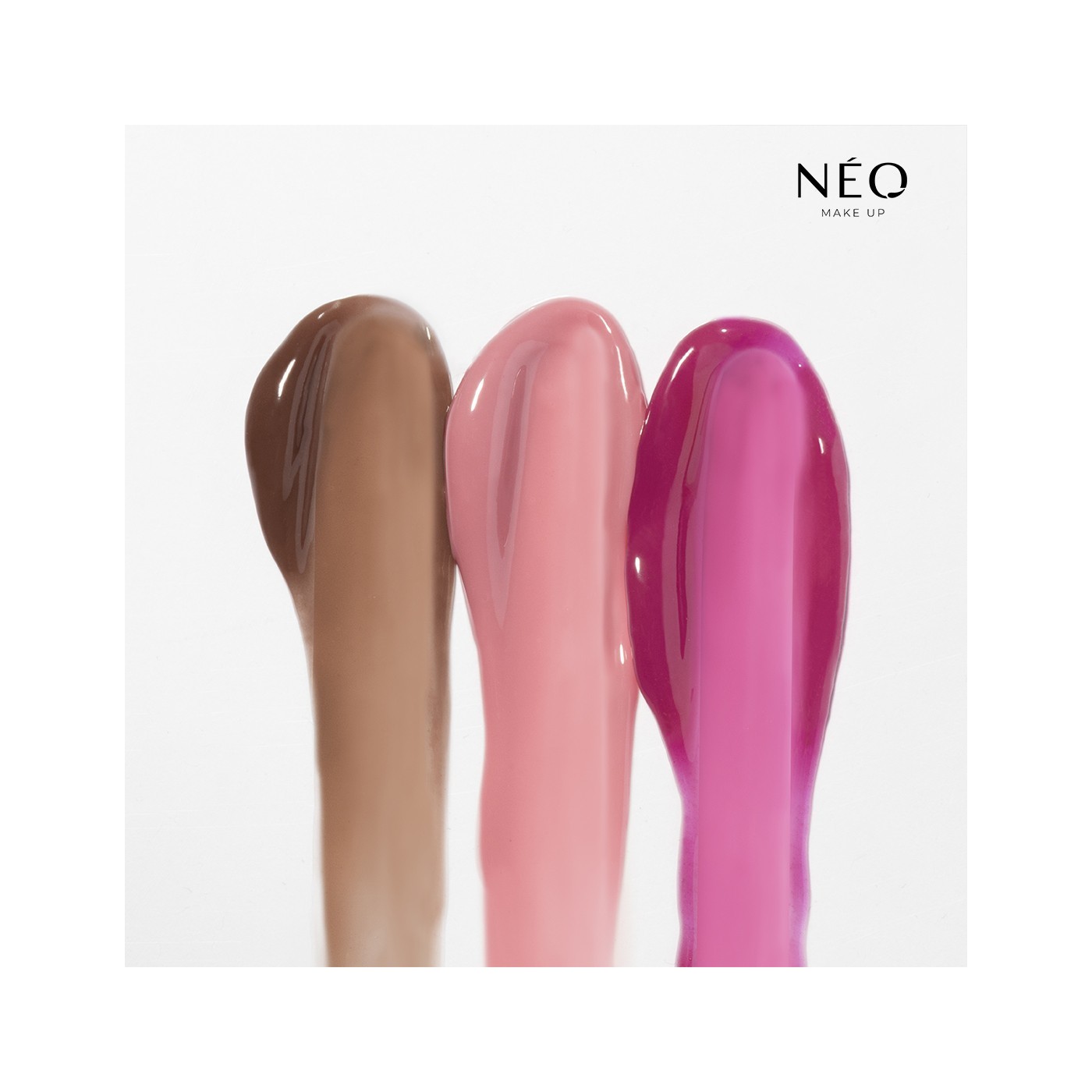Růžový peptidový balzám na rty 02: Rose | NEO MAKE UP Růžový peptidový balzám na rty 02: Rose | NEO MAKE UP