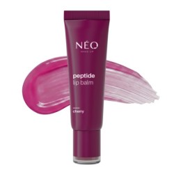 Červený peptidový balzám na rty 03: Cherry | NEO MAKE UP Červený peptidový balzám na rty 03: Cherry | NEO MAKE UP