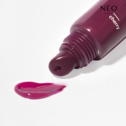 Červený peptidový balzám na rty 03: Cherry | NEO MAKE UP Červený peptidový balzám na rty 03: Cherry | NEO MAKE UP